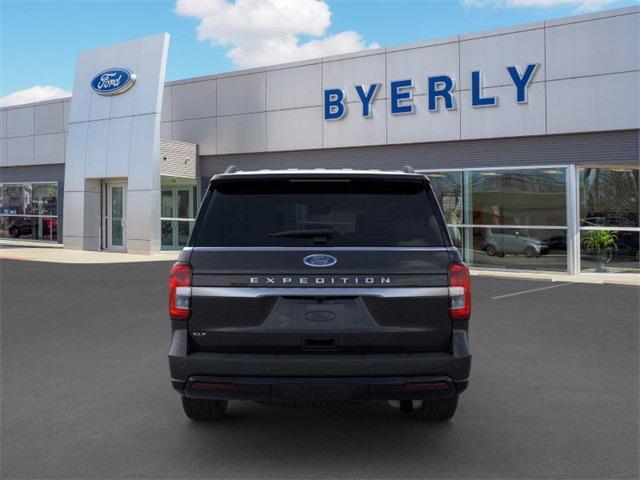 new 2024 Ford Expedition car, priced at $64,762