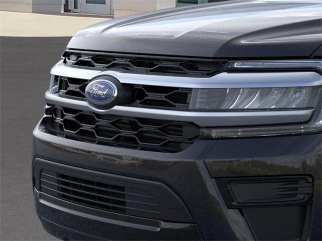 new 2024 Ford Expedition car, priced at $64,762
