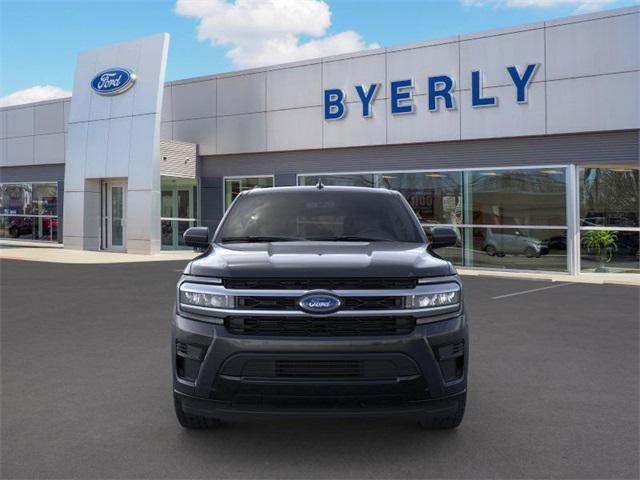 new 2024 Ford Expedition car, priced at $64,762