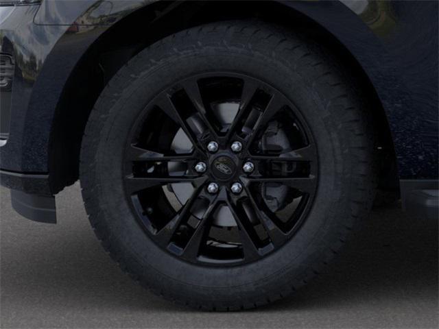 new 2024 Ford Expedition car, priced at $64,762