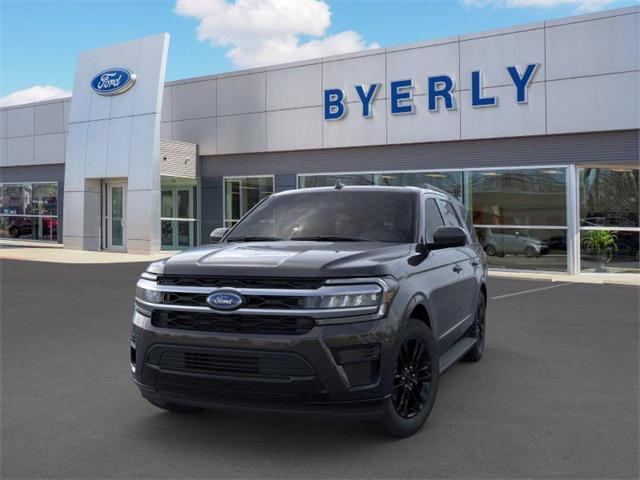new 2024 Ford Expedition car, priced at $64,762