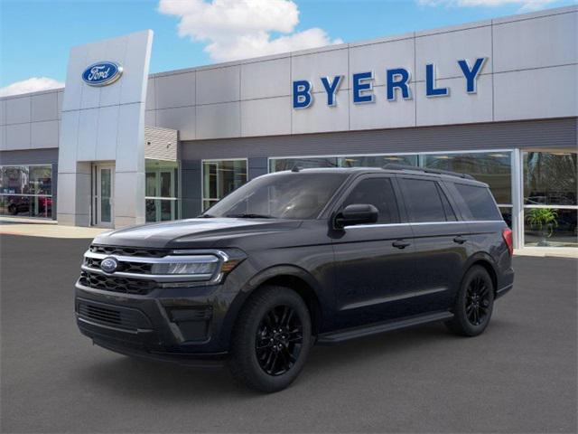 new 2024 Ford Expedition car, priced at $64,762