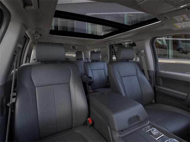 new 2024 Ford Expedition car, priced at $64,762