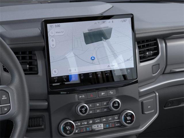 new 2024 Ford Expedition car, priced at $64,762