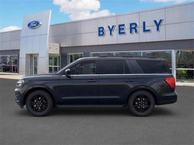 new 2024 Ford Expedition car, priced at $64,762