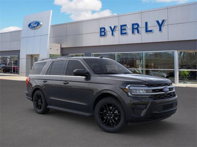 new 2024 Ford Expedition car, priced at $64,762