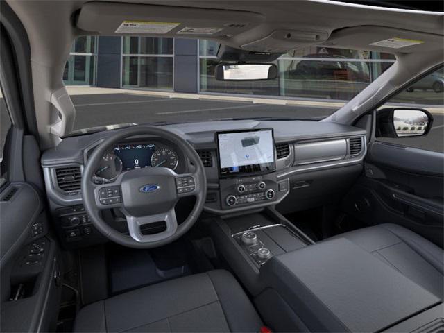 new 2024 Ford Expedition car, priced at $64,762