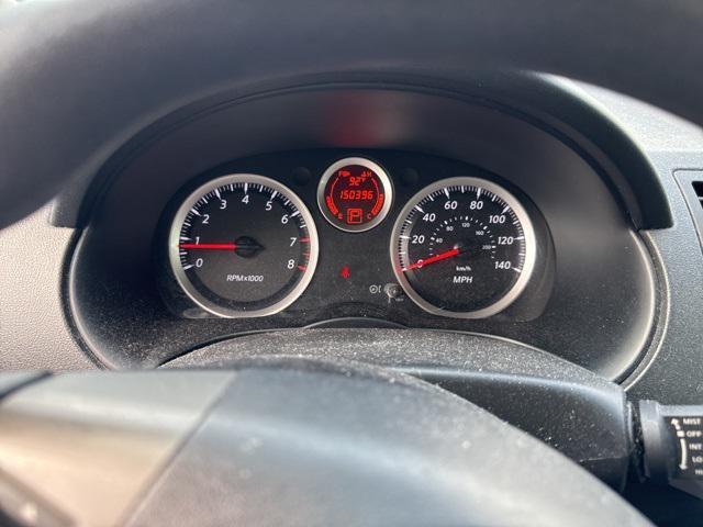used 2012 Nissan Sentra car, priced at $3,998