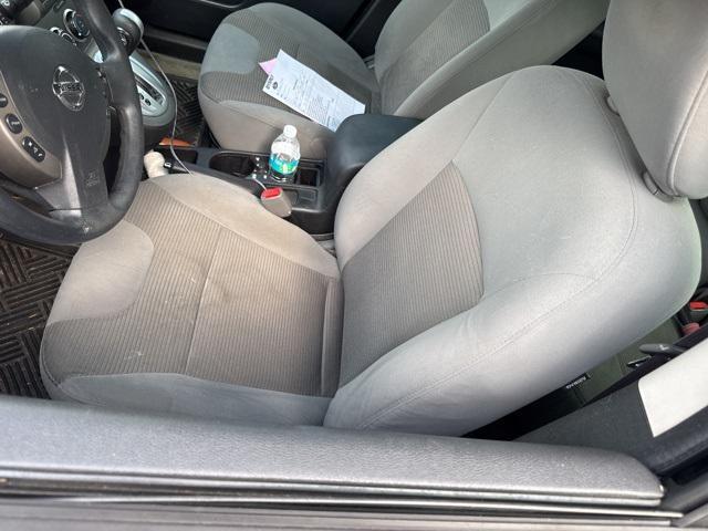 used 2012 Nissan Sentra car, priced at $3,998