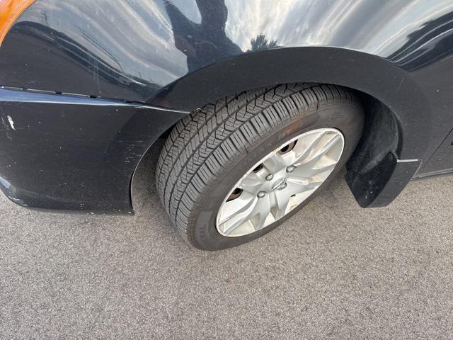 used 2012 Nissan Sentra car, priced at $3,998