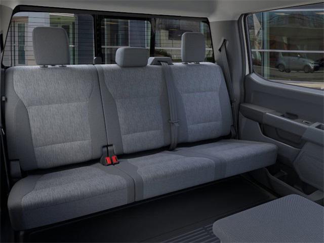 new 2024 Ford F-350 car, priced at $55,777
