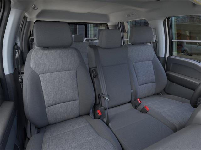 new 2024 Ford F-350 car, priced at $55,777