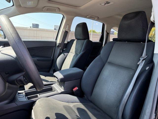 used 2016 Honda CR-V car, priced at $11,511