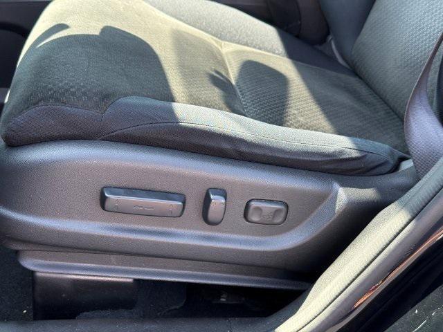 used 2016 Honda CR-V car, priced at $11,511