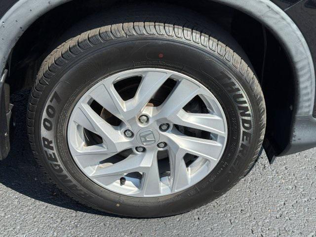 used 2016 Honda CR-V car, priced at $11,511
