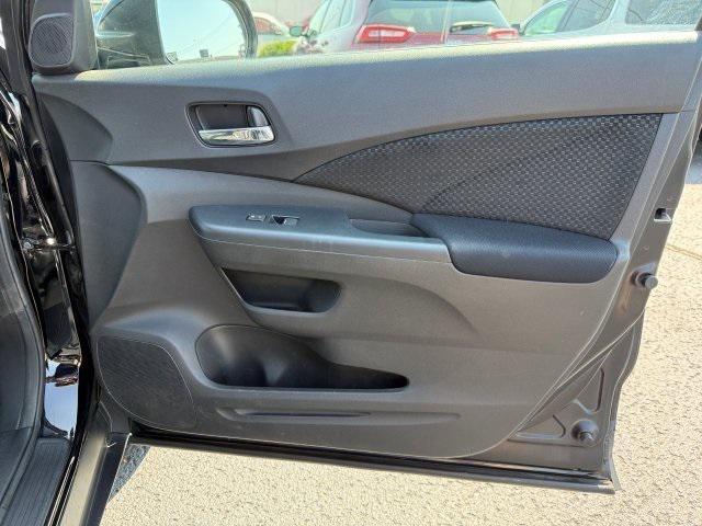used 2016 Honda CR-V car, priced at $11,511