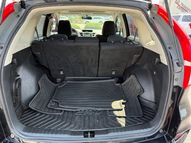used 2016 Honda CR-V car, priced at $11,511