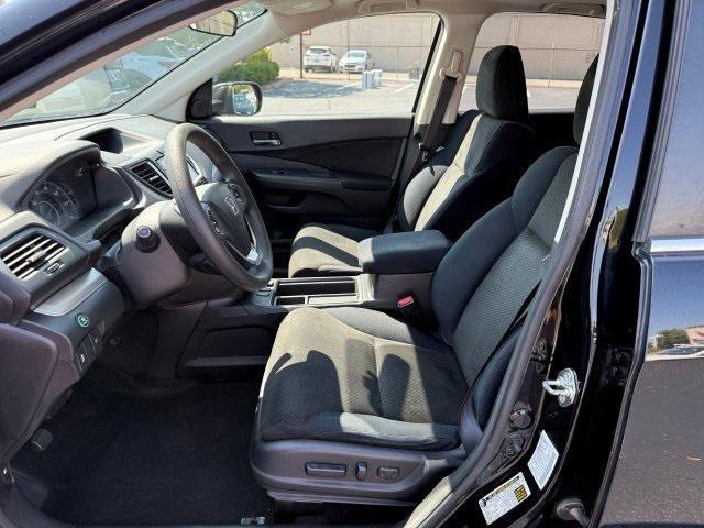 used 2016 Honda CR-V car, priced at $11,511