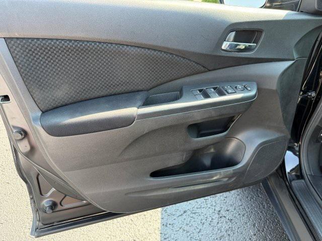 used 2016 Honda CR-V car, priced at $11,511