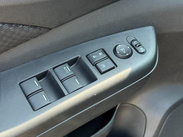used 2016 Honda CR-V car, priced at $11,511
