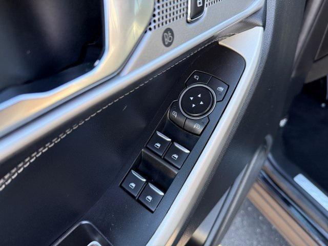 used 2021 Ford Explorer car, priced at $27,000