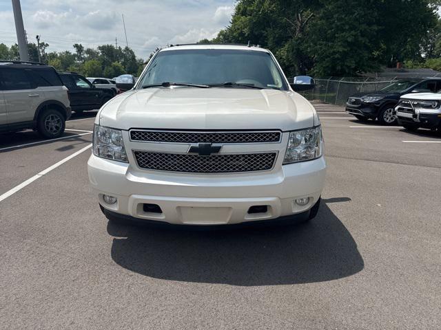 used 2011 Chevrolet Avalanche car, priced at $6,995