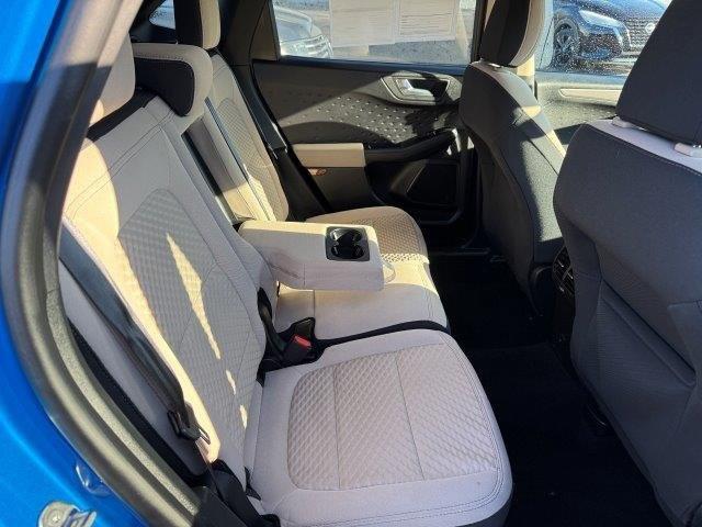 used 2020 Ford Escape car, priced at $16,348