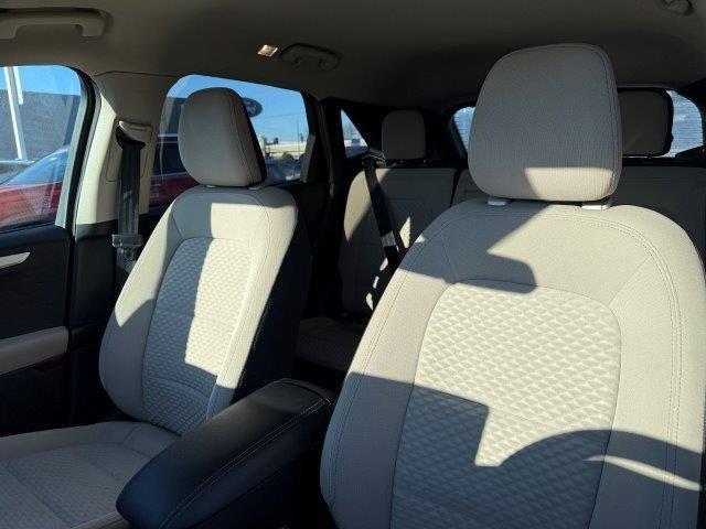 used 2020 Ford Escape car, priced at $16,348