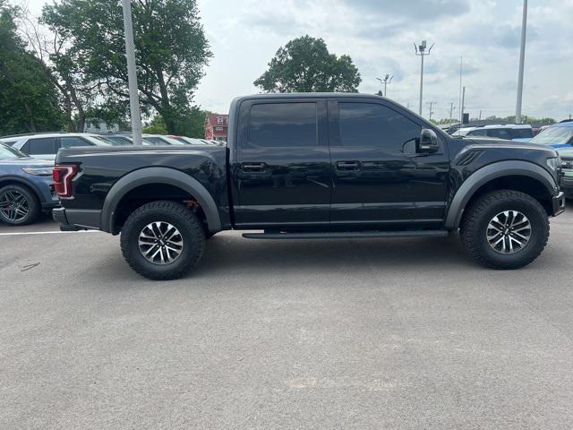 used 2020 Ford F-150 car, priced at $52,139
