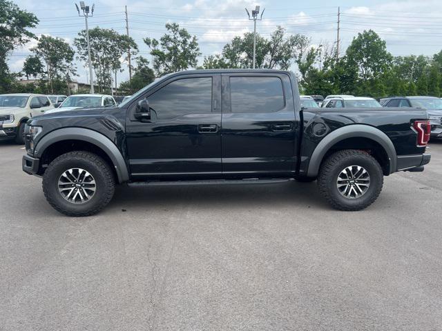 used 2020 Ford F-150 car, priced at $52,139