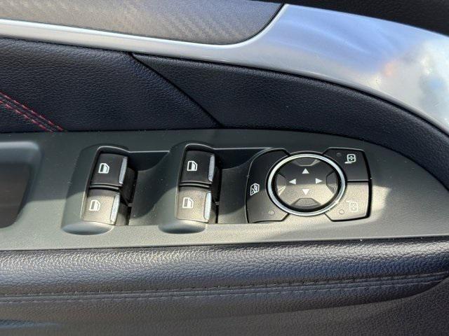 used 2018 Ford Explorer car, priced at $20,475