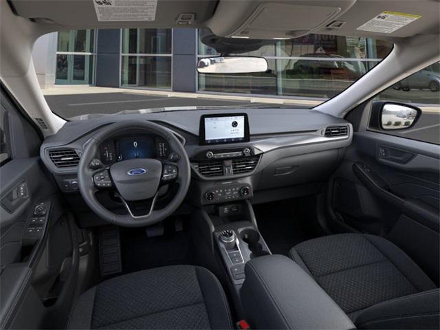 new 2026 Ford Escape car, priced at $30,427