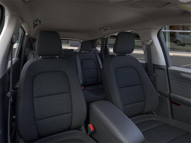 new 2026 Ford Escape car, priced at $30,427