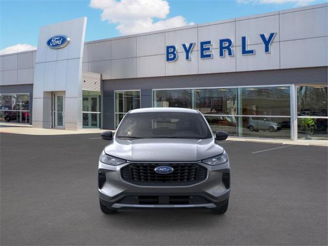 new 2026 Ford Escape car, priced at $30,427