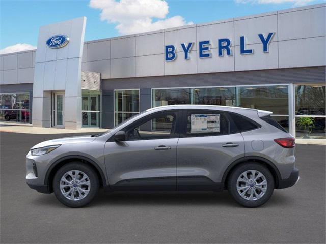 new 2026 Ford Escape car, priced at $30,427