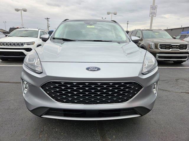 used 2022 Ford Escape car, priced at $25,499