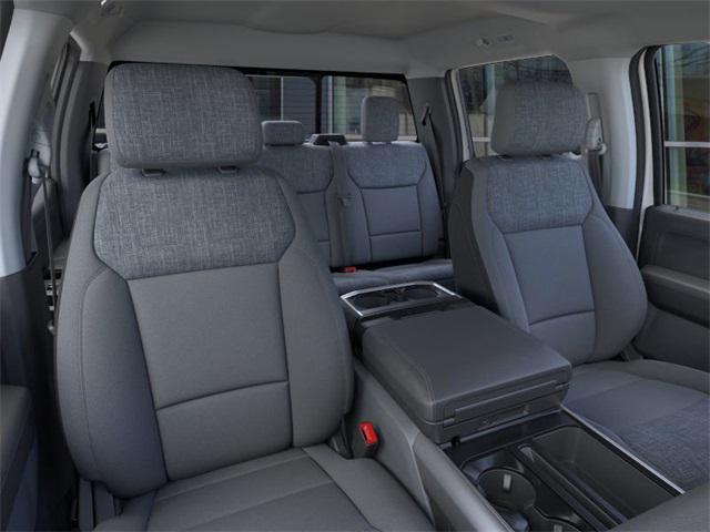 new 2024 Ford F-150 car, priced at $54,416