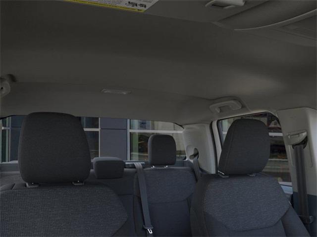 new 2025 Ford Maverick car, priced at $27,419
