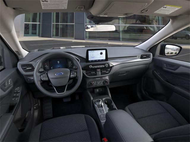 new 2025 Ford Escape car, priced at $29,404