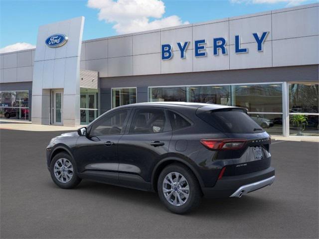 new 2025 Ford Escape car, priced at $29,404