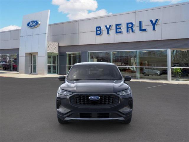 new 2025 Ford Escape car, priced at $29,404
