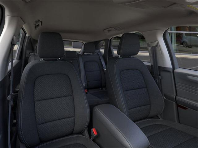 new 2025 Ford Escape car, priced at $29,404