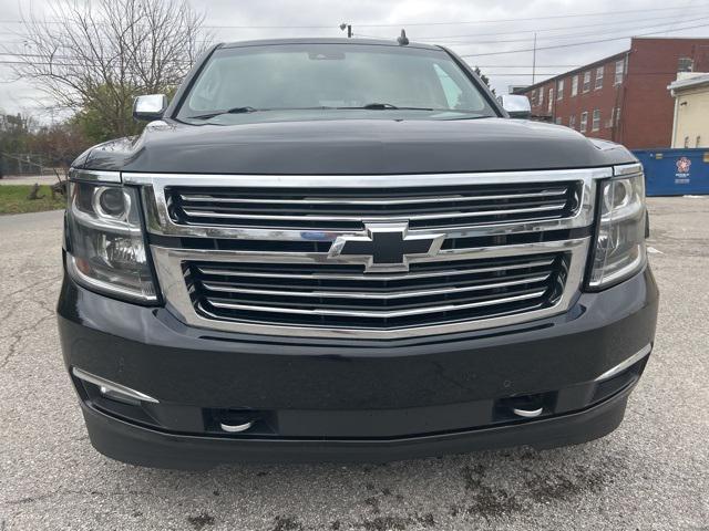 used 2016 Chevrolet Tahoe car, priced at $22,000