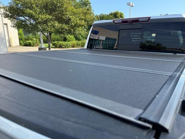 used 2020 Chevrolet Silverado 1500 car, priced at $29,000