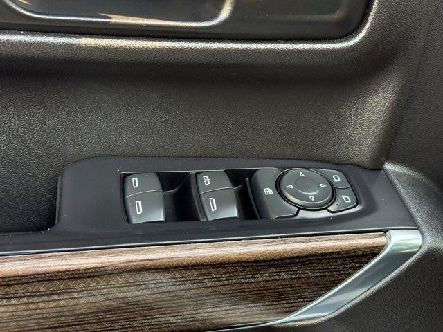 used 2020 Chevrolet Silverado 1500 car, priced at $29,000