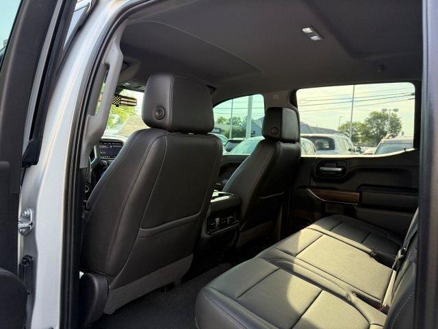 used 2020 Chevrolet Silverado 1500 car, priced at $29,000