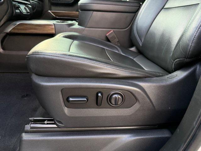 used 2020 Chevrolet Silverado 1500 car, priced at $29,000