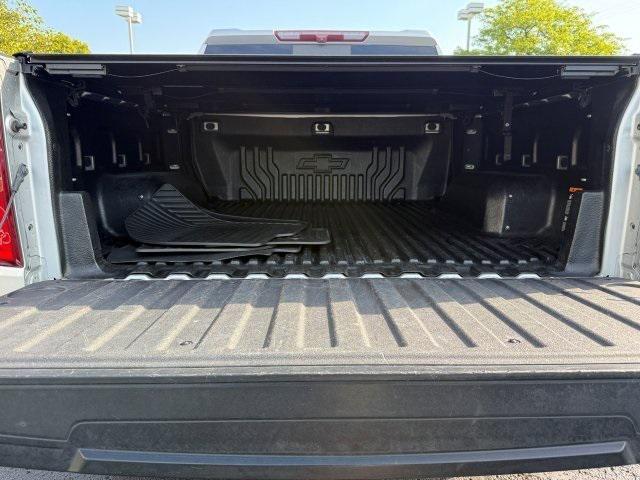 used 2020 Chevrolet Silverado 1500 car, priced at $29,000