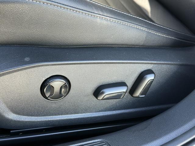 used 2021 Volkswagen Jetta car, priced at $18,000