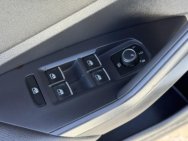 used 2021 Volkswagen Jetta car, priced at $18,000